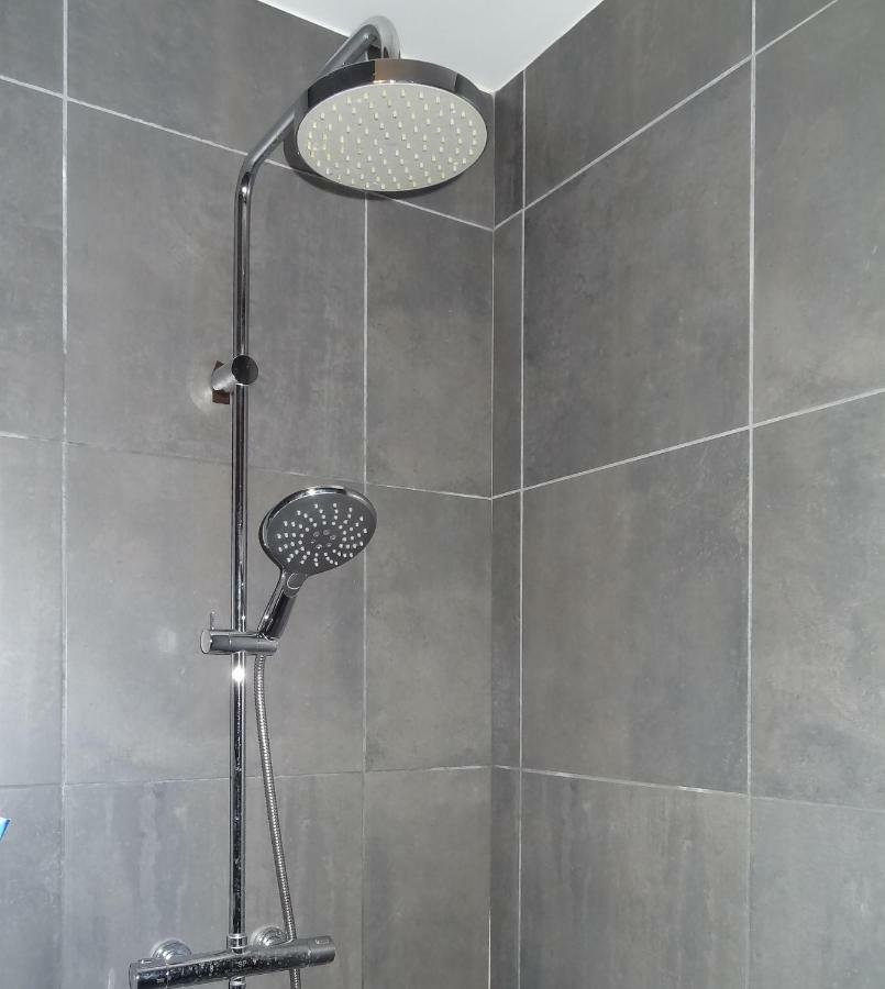 Apartament L'Olivier Mornant Zewnętrze zdjęcie