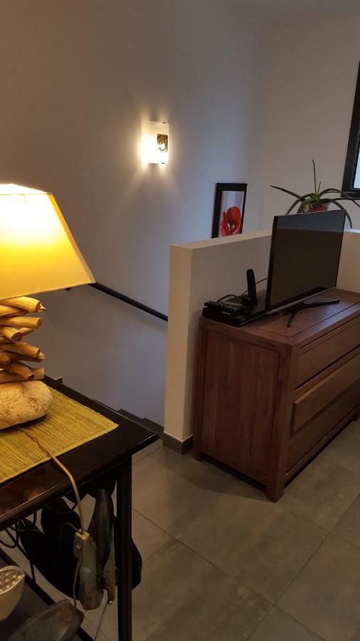 Apartament L'Olivier Mornant Zewnętrze zdjęcie
